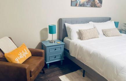 Self Chk-In 10mins to Ft Cavazos - Foto 19