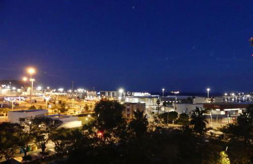 Apartamento Paseo Maritimo Vista Mar Algeciras - Foto 14