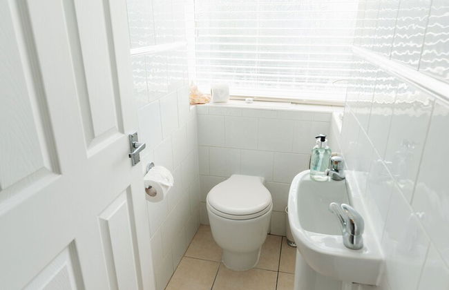 Birkby Lodge Escape - Foto 56