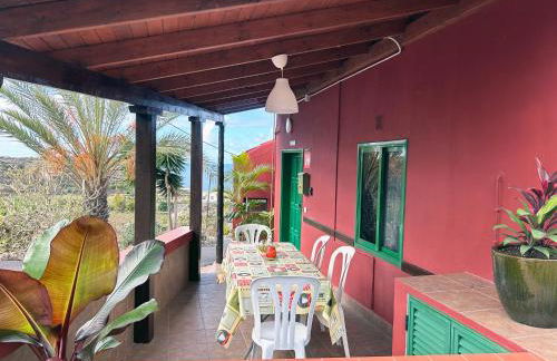 Finca la Gaviota - Terazza - Foto 19