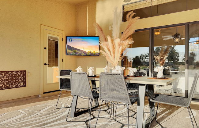 Oleander Chandler/ocotillo - Foto 9