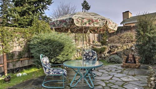 Seattle Area Getaway about 5 Mi to Puget Sound! - Foto 3