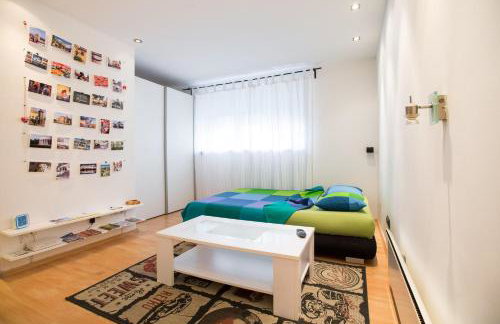 eazZynight Center Apartment - Foto 23