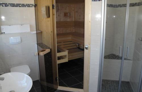 Ostsee Strandvilla Silvia - Foto 21