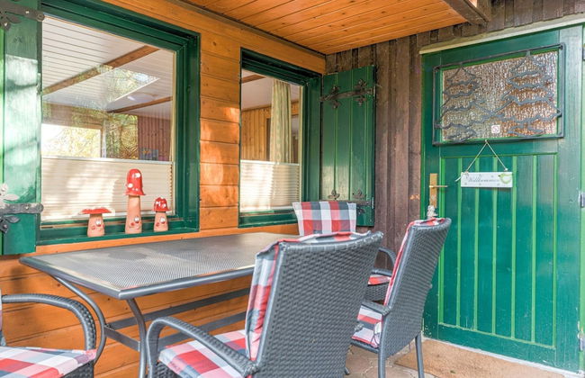 Hideaway With Lakeside Leisure - Foto 22