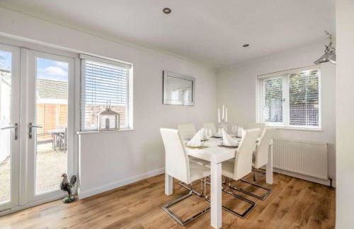 Host & Stay - Meadow Way - Foto 10