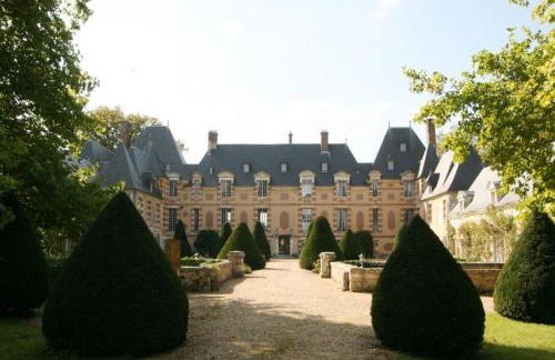 La Chapelle de Monet - Logis Coquelicots - Foto 25