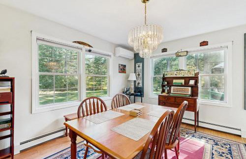 White Mountain Getaway - Foto 5