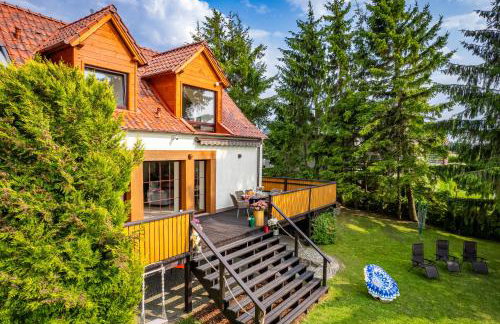 Widokówka 13 - Photo 24