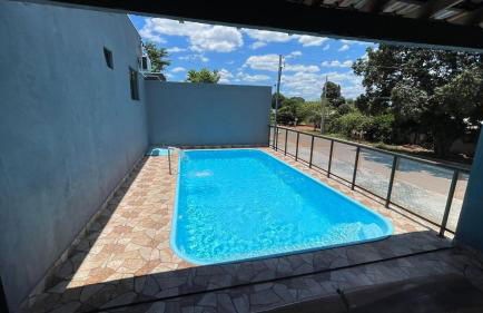 Residencial 2G, Casa das Pedras - Foto 21