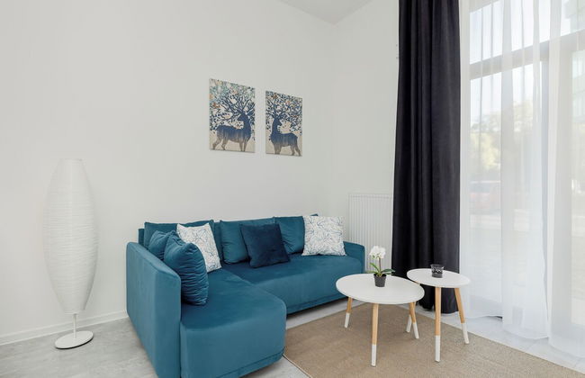 Comfortable Studio Apartments by Renters - Foto 1