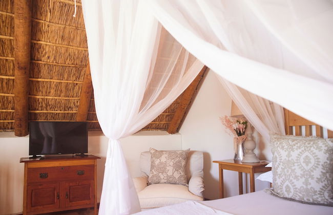 Klein Waterval Riverside Lodge - Photo 17