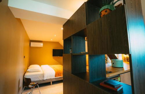 Domaine Bohème I art de vivre - Foto 72