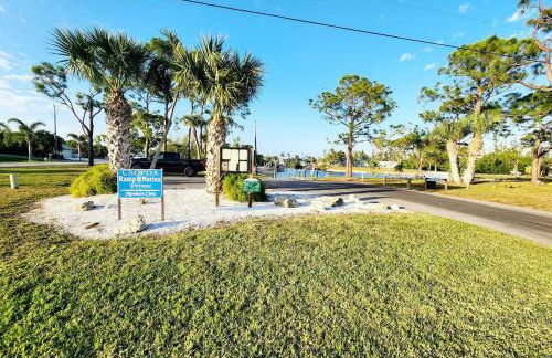 Charlies of Bokeelia - Foto 76