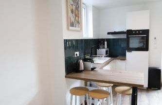 Maison au calme, proche gare & centre-ville - Foto 7