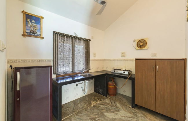 GuestHouser 2 BHK Villa 268c - Photo 9