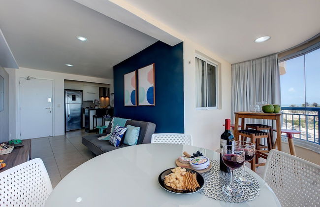 Apart no melhor da Praia do Futuro - Photo 29