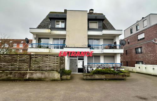 sleepWELL-Münster II Am Stadion & Zentral - Photo 18