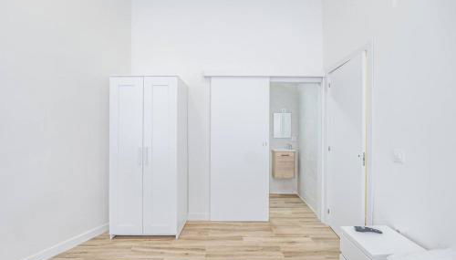 Apartamento 2 habs con wifi Madrid SAB - Foto 5