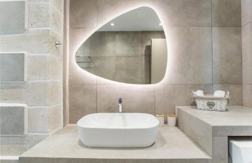 Brand new Villa Volakas BY APOKORONAS VILLAS - Foto 48