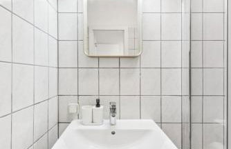 Arbio Monteurzimmer Kloster Parking Included - Foto 22