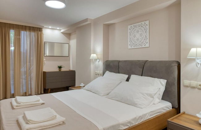 Villa Hope in Chania - Foto 19