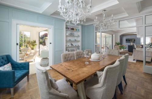 Luxury Five Star, Hampton House With Heated Pool - Foto 13