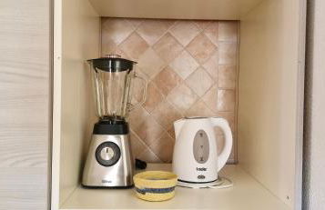 Capo Figari 13, Appartamento spazioso nel centro di Golfo Aranci con terrazza vista mare, Wi-Fi, parcheggio gratuito - Foto 9