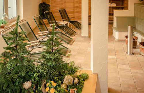 Apartmenthaus SportCHALET - Foto 8