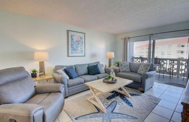 358 El Matador 2 Bedroom Condo by RedAwning - Foto 1