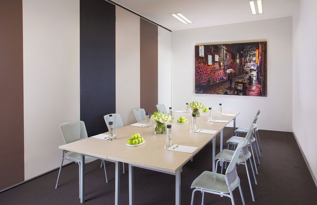 Citadines on Bourke Melbourne - Photo 33