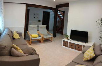 Casa Carmina y Nando, cerca Santander y Cabarceno - Foto 27