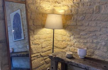 Les Courtines - Appartement de caractère à la Roque-Gageac - Les Lauriers - Foto 18