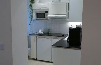 Apartments Nähe Hauptbahnhof - Photo 59