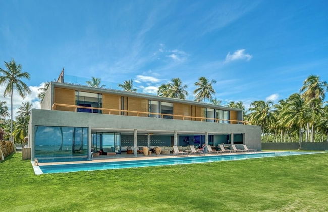 ORLA VILLAS - SÃO MIGUEL DOS MILAGRES - Foto 1