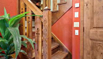 Ski-In Ski-Out Schweitzer Winter Chalet with Hot Tub - Foto 5