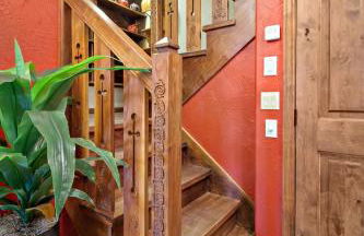 Ski-In Ski-Out Schweitzer Winter Chalet with Hot Tub - Foto 5