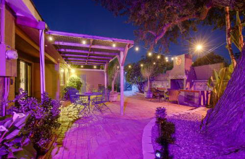 Charming Spring Valley Retreat with Private Pool! - Foto 33