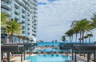 2BR 2BA condo with ocean views in Luxury Resort Amrit - Photo 47
