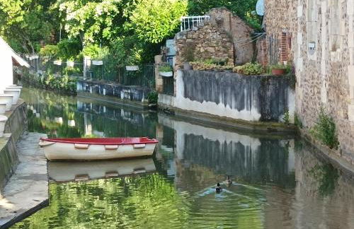 La maison au bord de l'eau - Foto 32