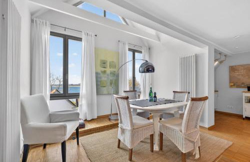 Ferienwohnung Großer Onkel Nr 1 - Photo 6