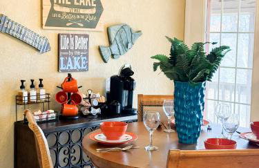 Fins Up Margaritaville 2BD3BALoftGrillFirepit - Foto 46