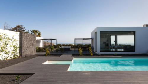 ICONIC VILLA LANZAROTE - Photo 5