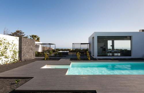 ICONIC VILLA LANZAROTE - Photo 5