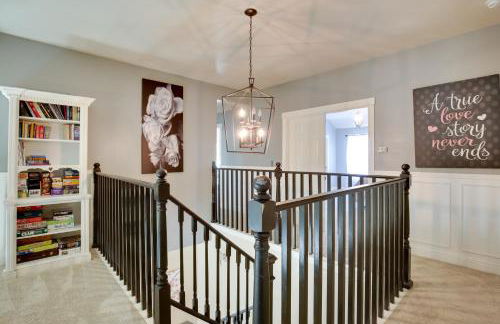 Hot Tub, Pavilion! Family Home Near UO and Autzen - Photo 15