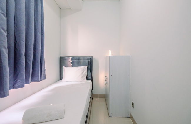 Wonderful 2Br At Transpark Cibubur Apartment - Foto 2