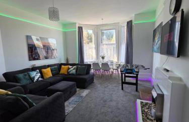 Spacious Aura - 8ight Havens Folkestone - Foto 25