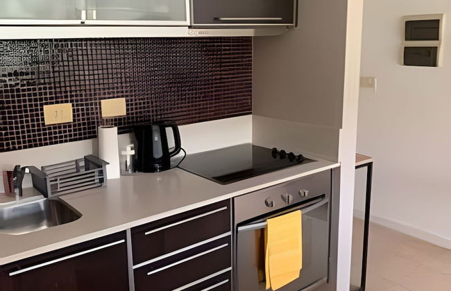 Studio Moderno en Puerto Madero - Foto 10