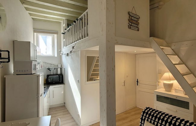 Des Histoires d'Anges - Côté Ville - Foto 15