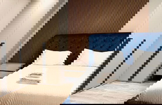 Blue Boutique Apartments 1 - Foto 44